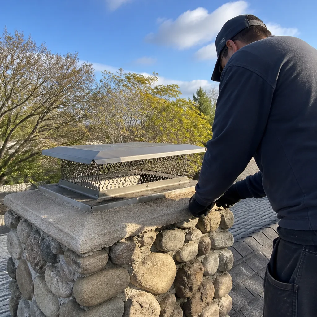 After - Recent Project