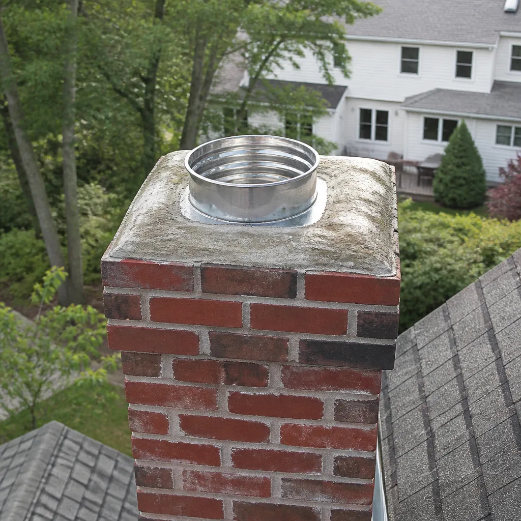 Flue relining