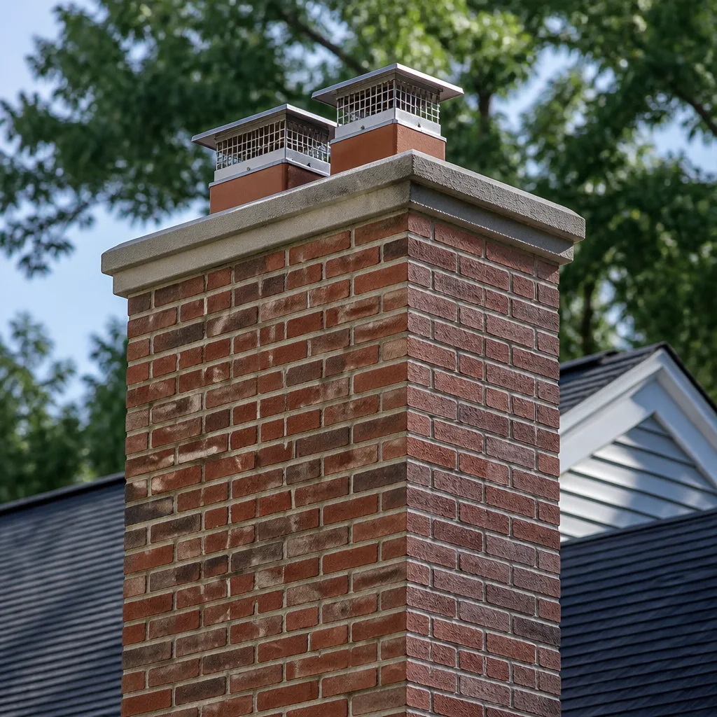 Masonry repair
